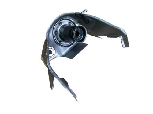 Support fixation ressort - de,
