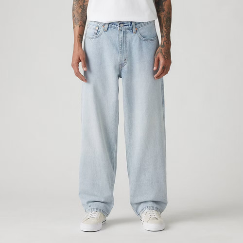 Levi men 578 baggy - levi's, fit