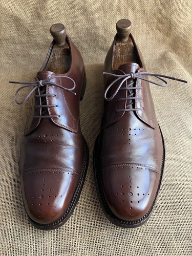 Chaussures derby homme - , prada