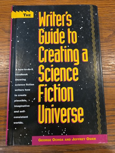 Writer guide creating - guide,