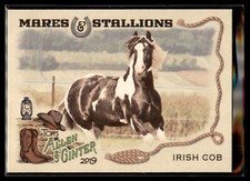 2019 Topps Allen & Ginter