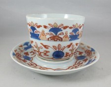 service à thé (tasse+ sous