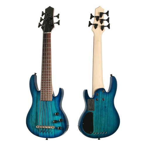 Batking ukulele electric - batking,