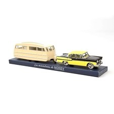 Norev Simca Vedette Chambord