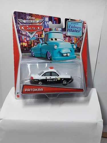 Disney pixar cars 55 - pixar, 1/55