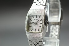 Montre femme vintage années
