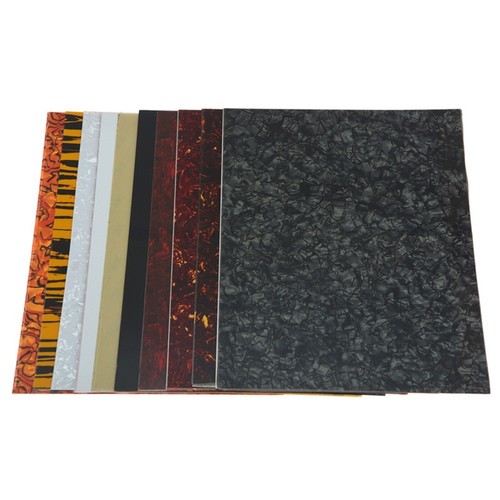Pickguard guitare acoustique