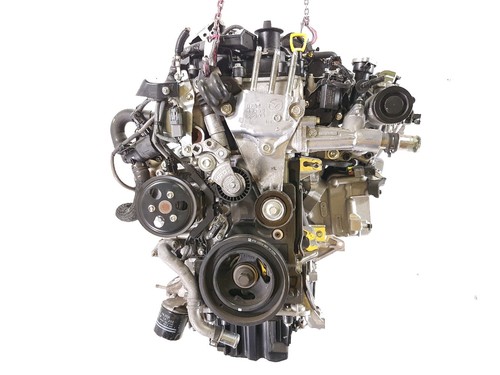 Moteur type mazda cx30 - type,