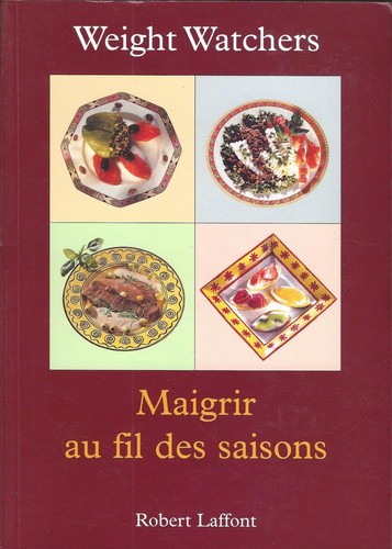 Weight watchers maigrir - /,