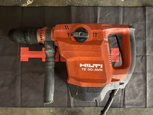 Perforateur burineur hilti - perforateur,