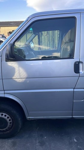 Porte avant gauche volkswagen - avant,