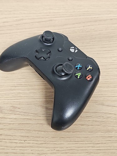 Manette microsoft xbox360 - microsoft, non