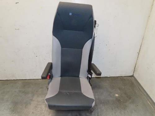 Siege arriere gauche - , citroen