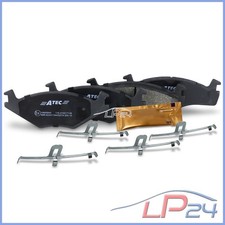 JEU DE PLAQUETTES DE FREIN