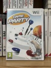 Game Party – CIB – Jeu