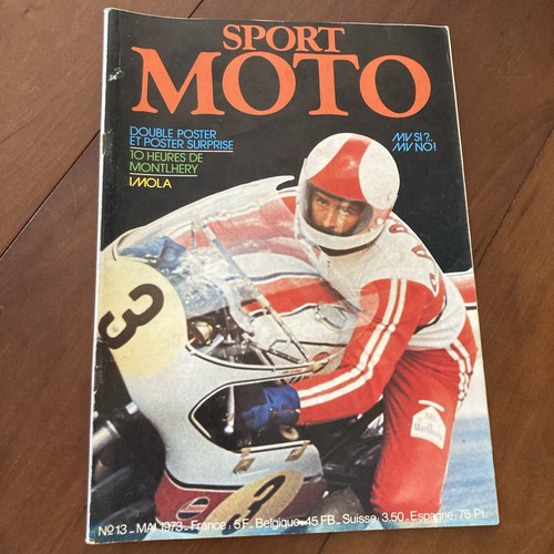Sport moto rush - moto, 13