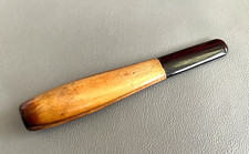 Antique Austrian Cigarette Cigar Holder Meerschaum & Cherry Amber Bakelite