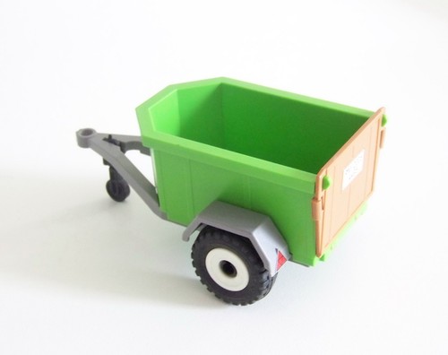 Playmobil ferme - playmobil,