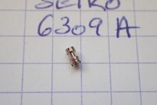 Seiko 6309A : Pignon coulant