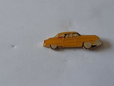 american car auto pins