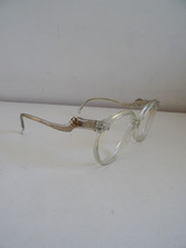 Monture de lunettes vintage