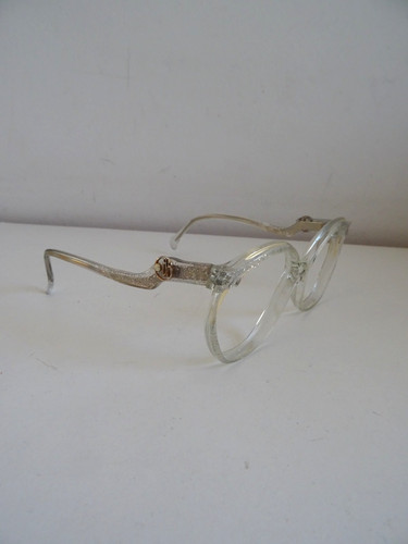 Monture lunettes vintage - de,
