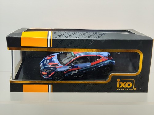 Ixo gtm161c hyundai - 1:43,