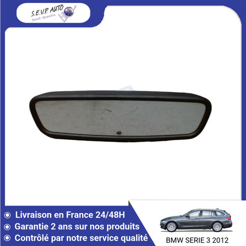 Retroviseur interieur - 🇫🇷,
