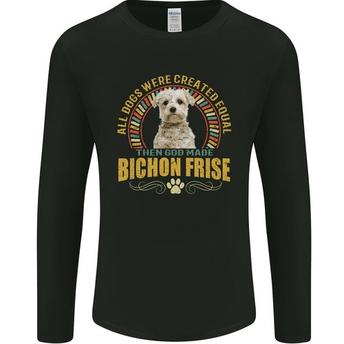 Shirt manches longues - t-shirt,