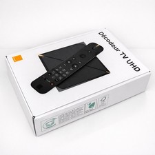 Décodeur Orange TV UHD 4K TV6