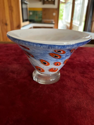 Glassware art n137 cup - d,