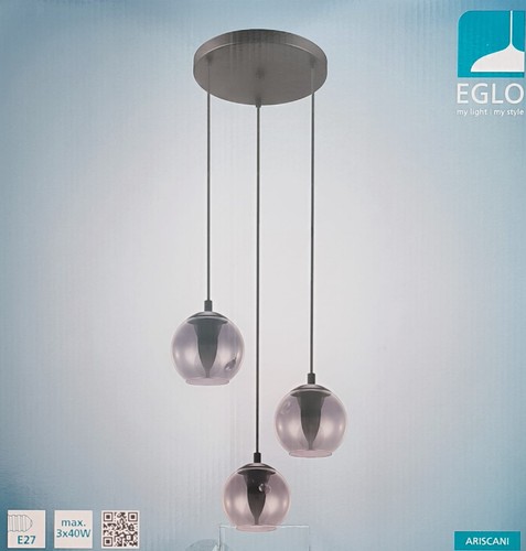 Lampe plafond suspendue - lampe, de