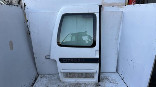 Porte coffre gauche citroen - gauche,