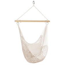 Fauteuil suspendu bohème 2