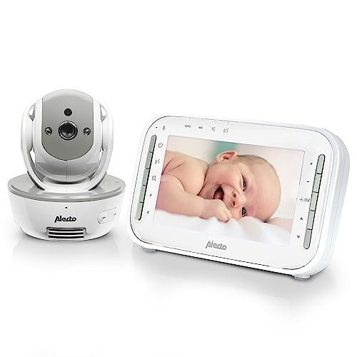 Dvm200mgs babyphone sans - babyphone, fil