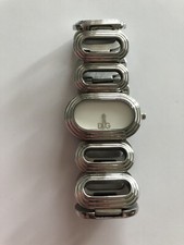 Dolce & Gabbana TIME DW0617 Vintage Collection Watch NOS Montre Luxury