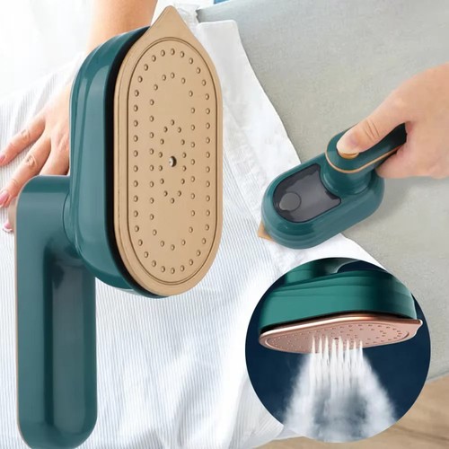 Fer vapeur portable - vapeur,