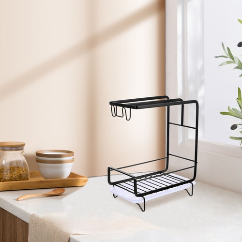 Kitchen drainer rack range - ,