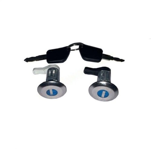 Kit barillet portes avec - kit,