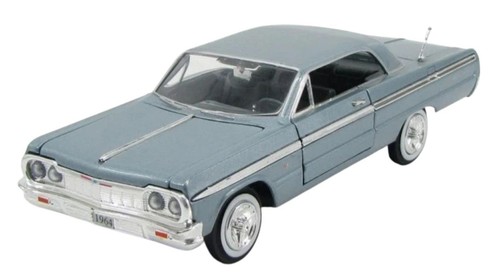 Motor max chevrolet impala - chevrolet,