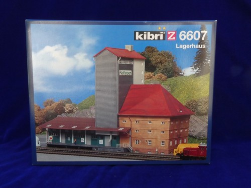 Top kibri 220 z - kibri,