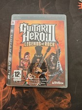 Guitar Hero III : Legends Of