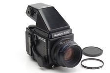 Mamiya RZ67 Professionnel Avec