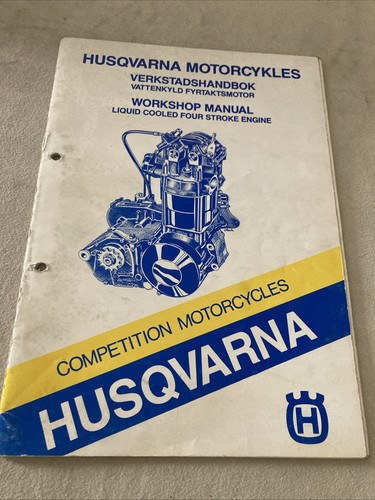 Husqvarna moto moteur temps - husqvarna,