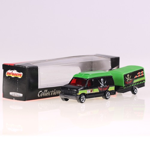 Majorette 270 271 ford - majorette,