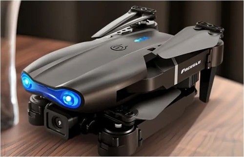 Drone pliable e99 - pliable,