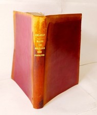 Dans le Sillage des Jonques. -