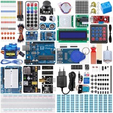 Kit Electronique Compatible