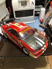Carrosserie de voiture RC