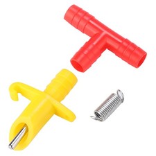 20Pcs Automatic Rabbit Drinker